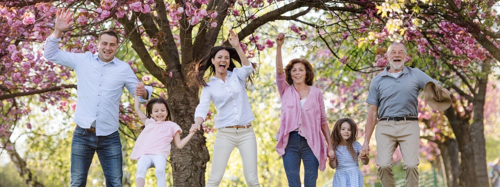 Max Naturel Ailesine Katılın, Fark Yaratin